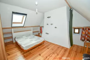 Haus zu verkaufen rempnat, limousin, Li959 Bild - 17