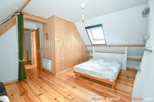 Haus zu verkaufen rempnat, limousin, Li959 Bild - 18