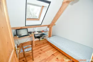 Haus zu verkaufen rempnat, limousin, Li959 Bild - 20