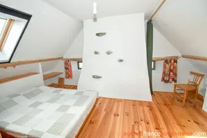 Haus zu verkaufen rempnat, limousin, Li959 Bild - 21