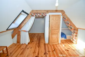 Haus zu verkaufen rempnat, limousin, Li959 Bild - 26