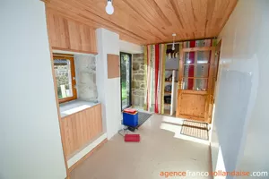 Haus zu verkaufen rempnat, limousin, Li959 Bild - 9