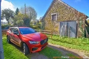 Haus zu verkaufen rempnat, limousin, Li959 Bild - 46