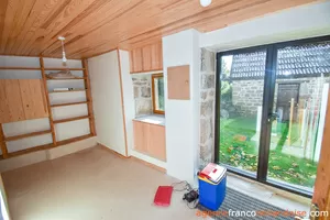 Haus zu verkaufen rempnat, limousin, Li959 Bild - 8