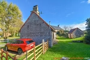 Haus zu verkaufen rempnat, limousin, Li959 Bild - 42