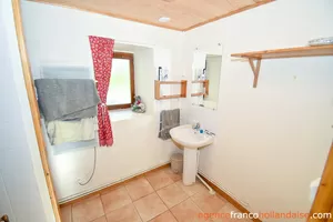 Haus zu verkaufen rempnat, limousin, Li959 Bild - 13