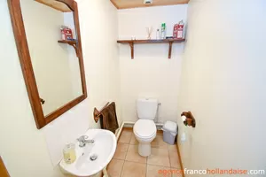 Haus zu verkaufen rempnat, limousin, Li959 Bild - 15