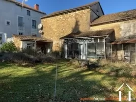 Haus zu verkaufen thiviers, aquitaine, Li961 Bild - 29