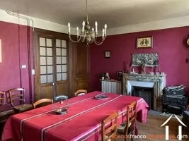 Haus zu verkaufen thiviers, aquitaine, Li961 Bild - 6