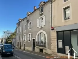 Haus zu verkaufen thiviers, aquitaine, Li961 Bild - 1