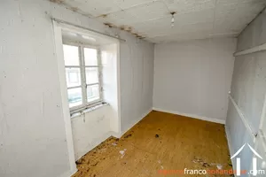 Haus zu verkaufen vicq sur breuilh, limousin, Li972 Bild - 17