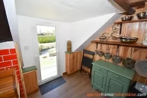 Haus mit Gästehaus zu verkaufen la porcherie, limousin, Li977 Bild - 18