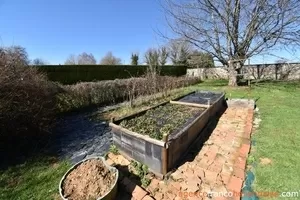 Haus mit Gästehaus zu verkaufen la porcherie, limousin, Li977 Bild - 41