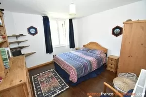 Haus mit Gästehaus zu verkaufen la porcherie, limousin, Li977 Bild - 12