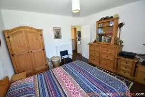 Haus mit Gästehaus zu verkaufen la porcherie, limousin, Li977 Bild - 13