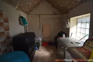 Haus mit Gästehaus zu verkaufen la porcherie, limousin, Li977 Bild - 32