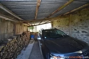 Haus mit Gästehaus zu verkaufen la porcherie, limousin, Li977 Bild - 48