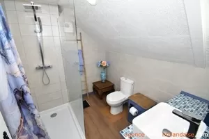 Haus mit Gästehaus zu verkaufen la porcherie, limousin, Li977 Bild - 19