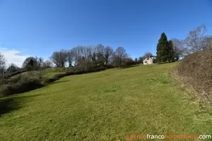 Haus mit Gästehaus zu verkaufen la porcherie, limousin, Li977 Bild - 57