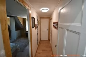 Haus mit Gästehaus zu verkaufen la porcherie, limousin, Li977 Bild - 20
