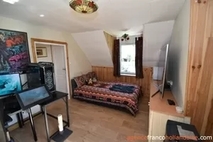 Haus mit Gästehaus zu verkaufen la porcherie, limousin, Li977 Bild - 22