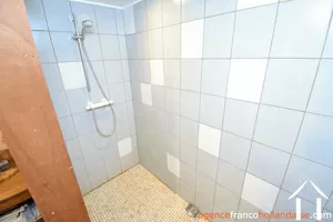 Haus zu verkaufen benayes, limousin, Li979 Bild - 12
