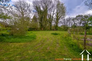 Haus zu verkaufen benayes, limousin, Li979 Bild - 31