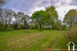 Haus zu verkaufen benayes, limousin, Li979 Bild - 33