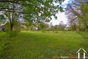 Haus zu verkaufen benayes, limousin, Li979 Bild - 30