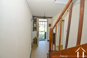 Haus zu verkaufen meuzac, limousin, Li985 Bild - 11