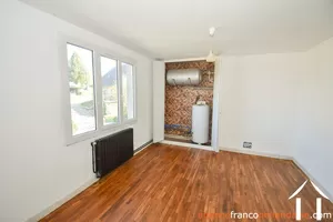 Haus zu verkaufen meuzac, limousin, Li985 Bild - 15