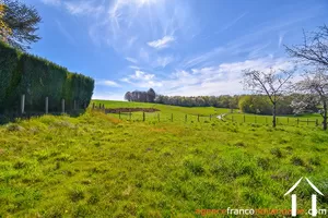 Haus zu verkaufen meuzac, limousin, Li985 Bild - 33