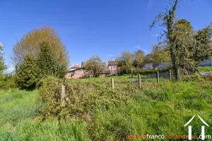 Haus zu verkaufen meuzac, limousin, Li985 Bild - 40