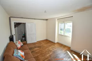 Haus zu verkaufen meuzac, limousin, Li985 Bild - 7
