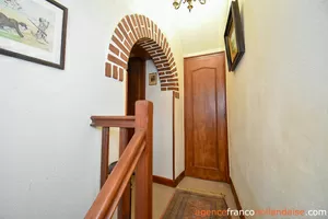 Haus zu verkaufen lamongerie, limousin, Li986 Bild - 19