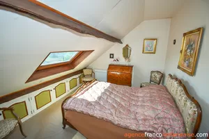 Haus zu verkaufen lamongerie, limousin, Li986 Bild - 20