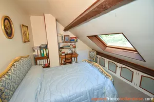 Haus zu verkaufen lamongerie, limousin, Li986 Bild - 21