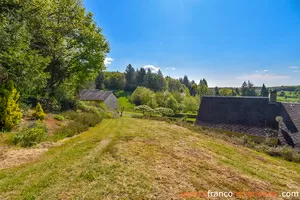 Haus zu verkaufen lamongerie, limousin, Li986 Bild - 4