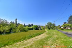 Haus zu verkaufen lamongerie, limousin, Li986 Bild - 27