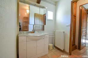 Haus zu verkaufen lamongerie, limousin, Li986 Bild - 40