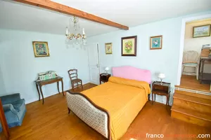 Haus zu verkaufen lamongerie, limousin, Li986 Bild - 41