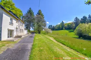 Haus zu verkaufen lamongerie, limousin, Li986 Bild - 44