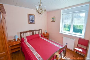 Haus zu verkaufen lamongerie, limousin, Li986 Bild - 42