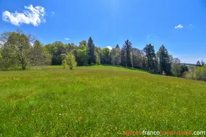 Haus zu verkaufen lamongerie, limousin, Li986 Bild - 48
