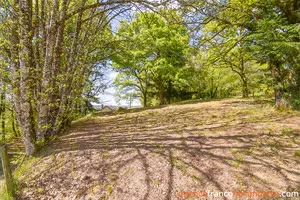 Haus zu verkaufen lamongerie, limousin, Li986 Bild - 49