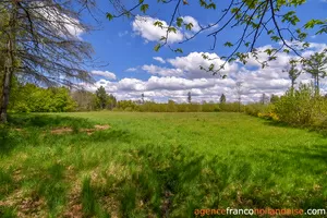 Haus zu verkaufen lamongerie, limousin, Li986 Bild - 50