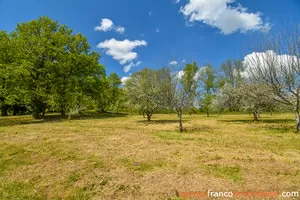 Haus zu verkaufen lamongerie, limousin, Li986 Bild - 51