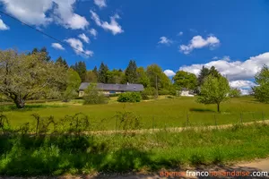 Haus zu verkaufen lamongerie, limousin, Li986 Bild - 3