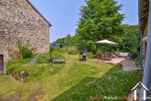 Haus zu verkaufen rempnat, limousin, Li996 Bild - 35