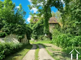 Mühle zu verkaufen begues, auvergne, AP030071027 Bild - 7